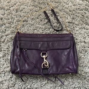 Rebecca Minkoff - MAC daddy crossbody